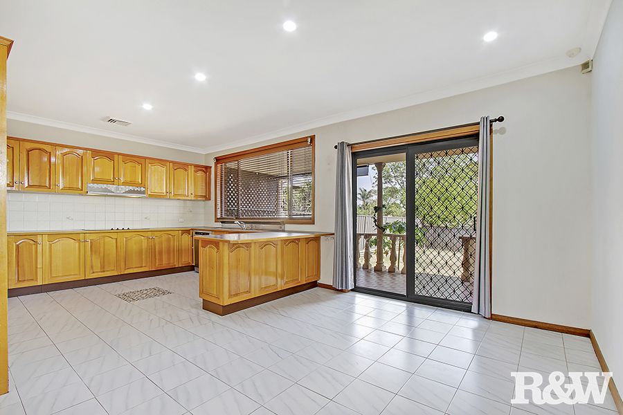 4 Bunker Street, Minchinbury NSW 2770, Image 2