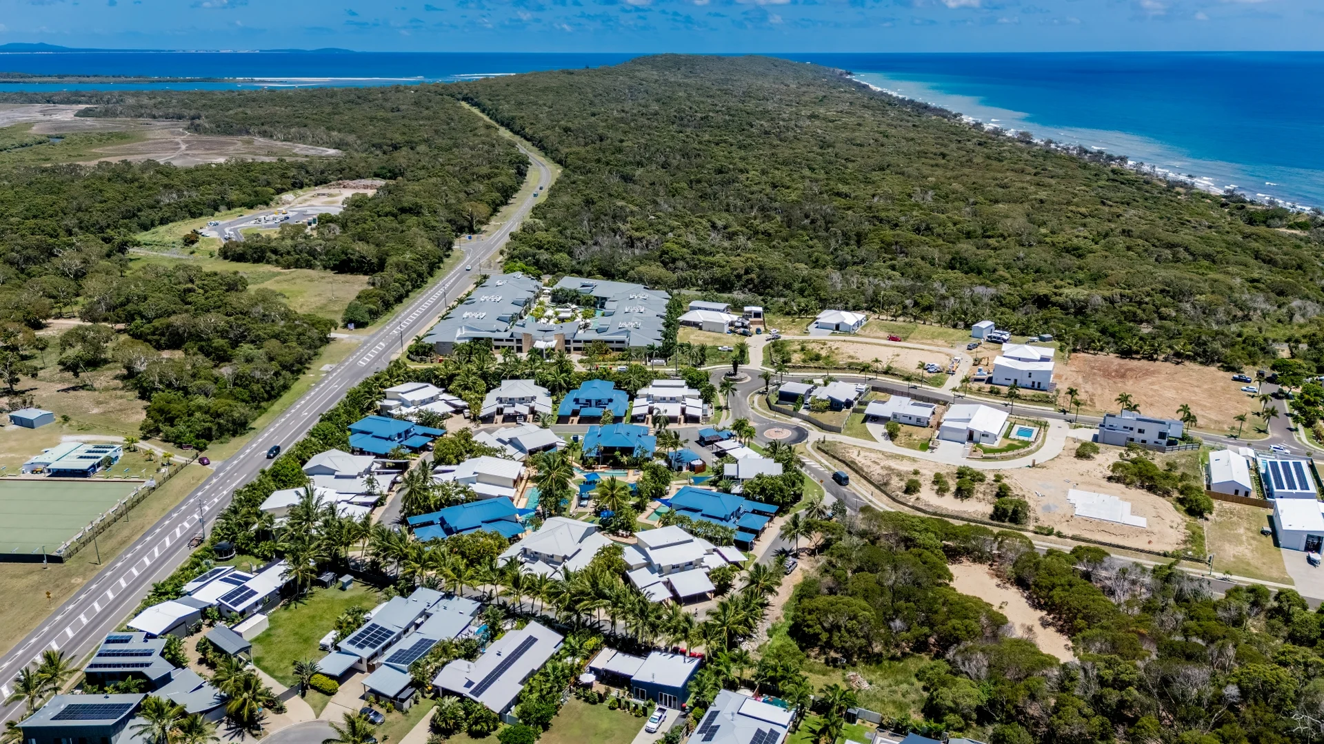 Additional image 38 of 11/3 Beaches Village Circuit, Agnes Water QLD 4677