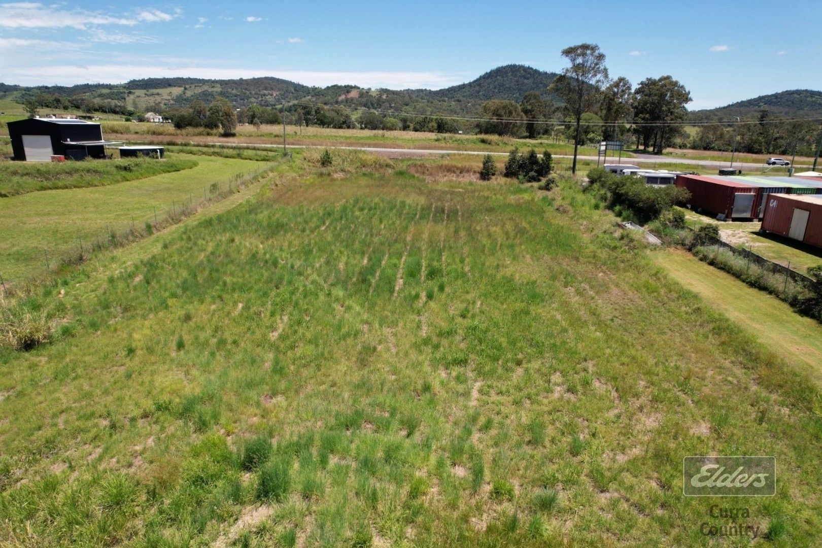 Lot 233 Stevenson Road, Glenwood QLD 4570 Domain