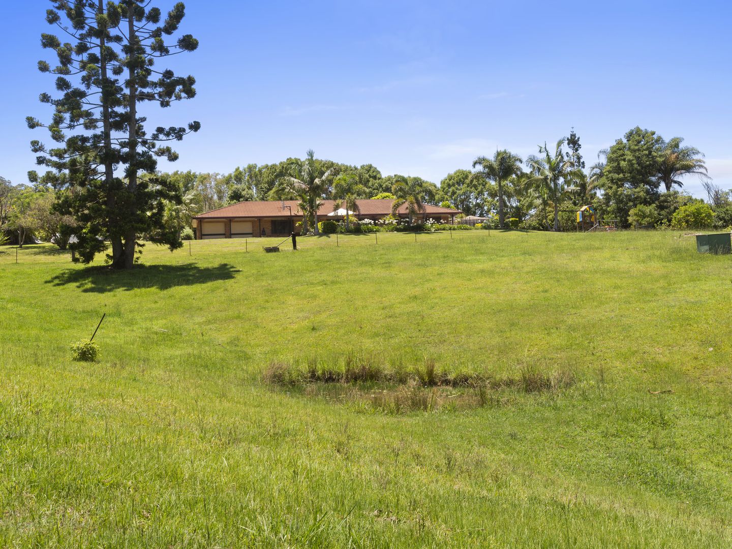 425 STOKERS ROAD, Dunbible NSW 2484, Image 1