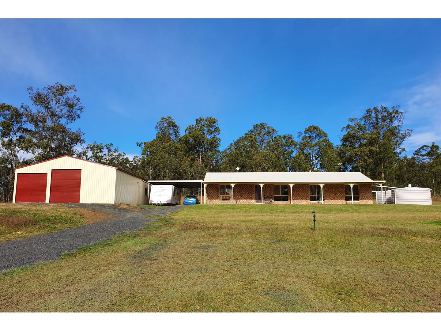 59 Ossian Street, Murphys Creek QLD 4352