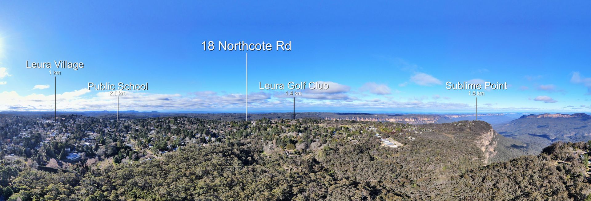 20 B Northcote Road, Leura NSW 2780, Image 1