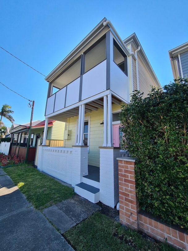 84 Bourke Street, Carrington NSW 2294 House For Rent Domain