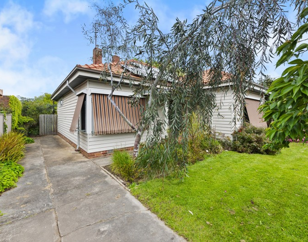 31 Salisbury Avenue, Newington VIC 3350