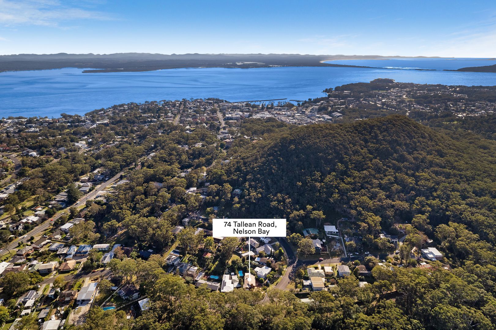 74 Tallean Road, Nelson Bay NSW 2315, Image 1