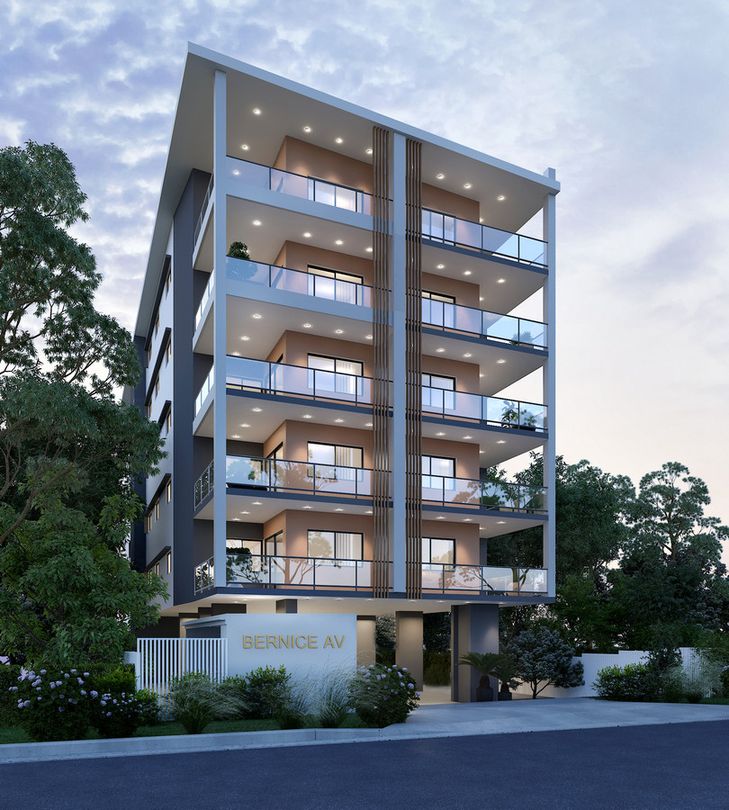 3 Bernice Avenue, Underwood QLD 4119 Domain