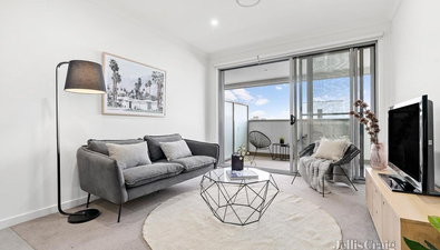 Picture of 203/619 Canterbury Road, SURREY HILLS VIC 3127
