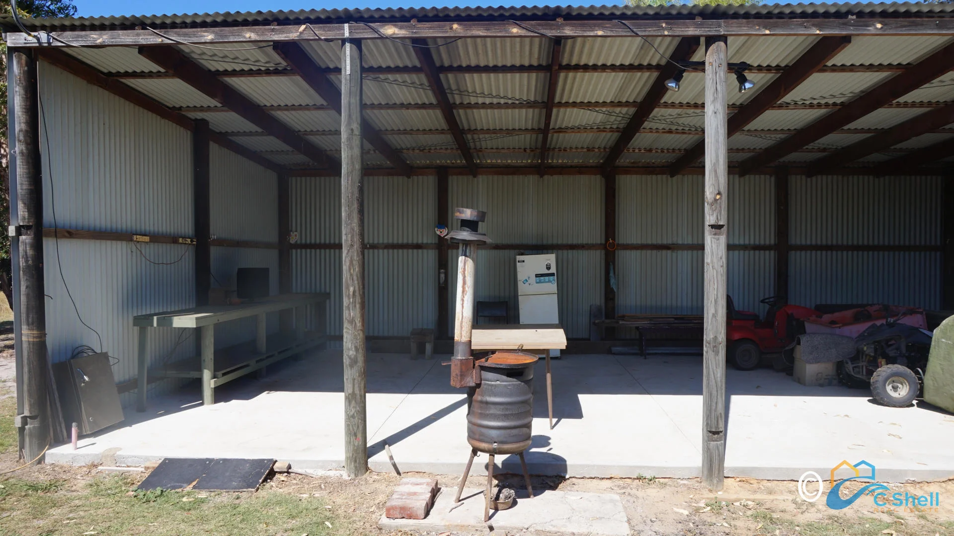 Additional image 25 of 189 - 193 Seacombe Landing Road, Seacombe VIC 3851