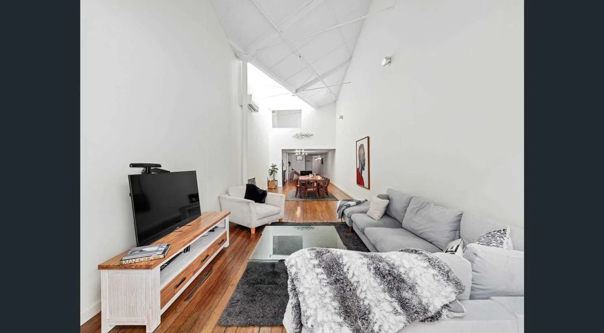 319/50 Macquarie Street, Teneriffe QLD 4005