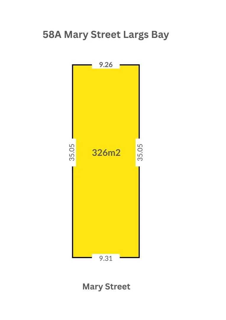 58A Mary Street, Largs Bay SA 5016