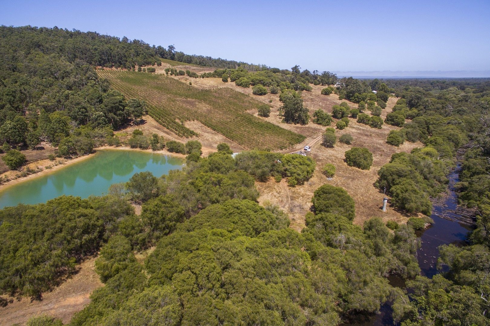 Farm in , NANNUP WA, 6275