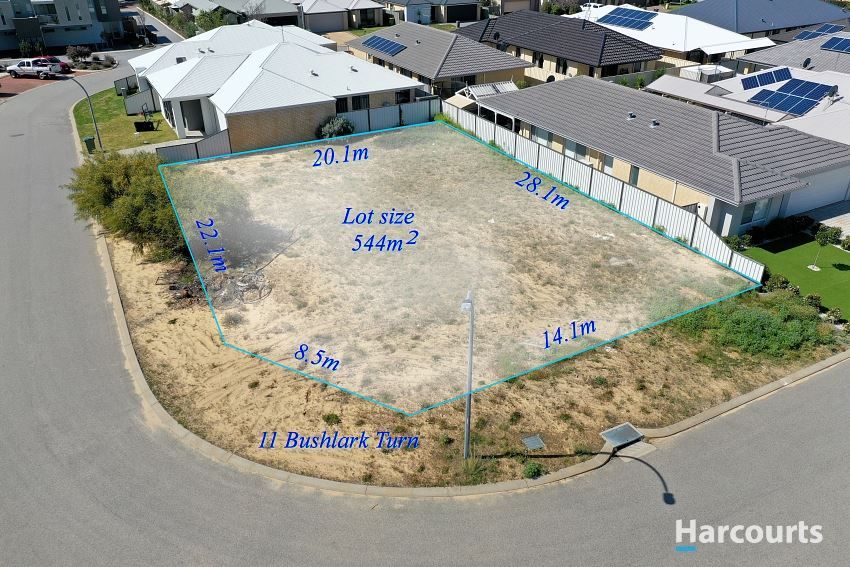 11 Bushlark Turn, Erskine WA 6210, Image 2