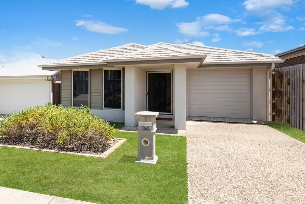 3 bedrooms House in 146 Parkview Parade RIPLEY QLD, 4306