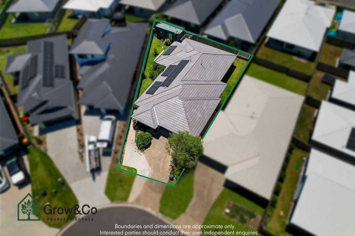 A&B/5 Eden Close, Pimpama QLD 4209, Image 1