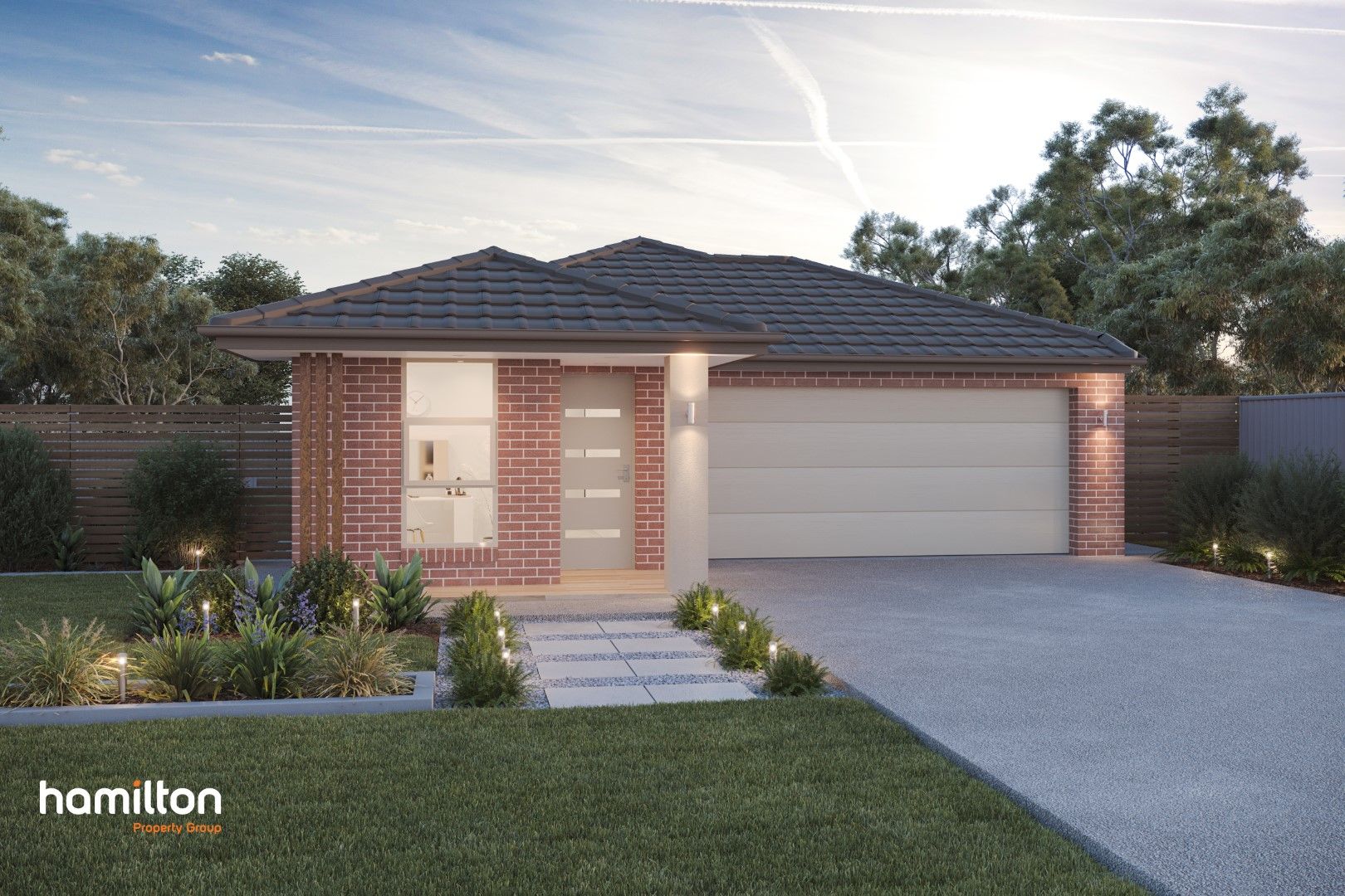 3 bedrooms New House & Land in  FRASER RISE VIC, 3336