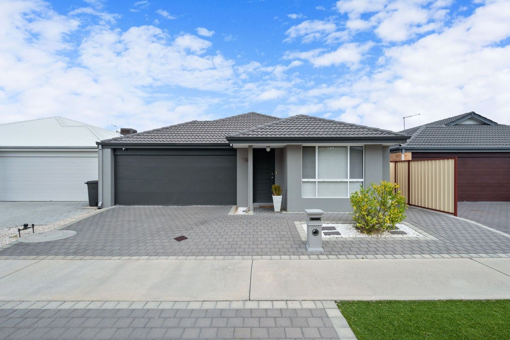 59 Dowitcher Loop, Gosnells WA 6110, Image 0