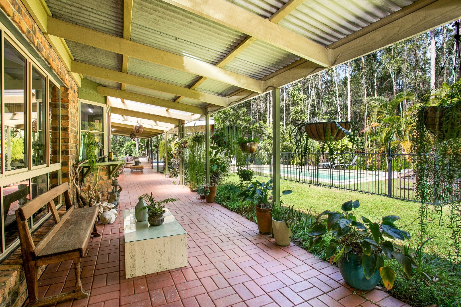 31 Eudlo Flats Road, Diddillibah QLD 4559, Image 2