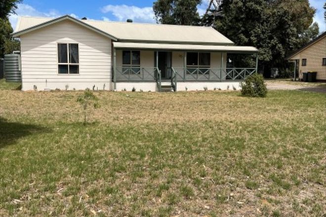 Picture of 95 Fenchurch Street, GOOLWA NORTH SA 5214