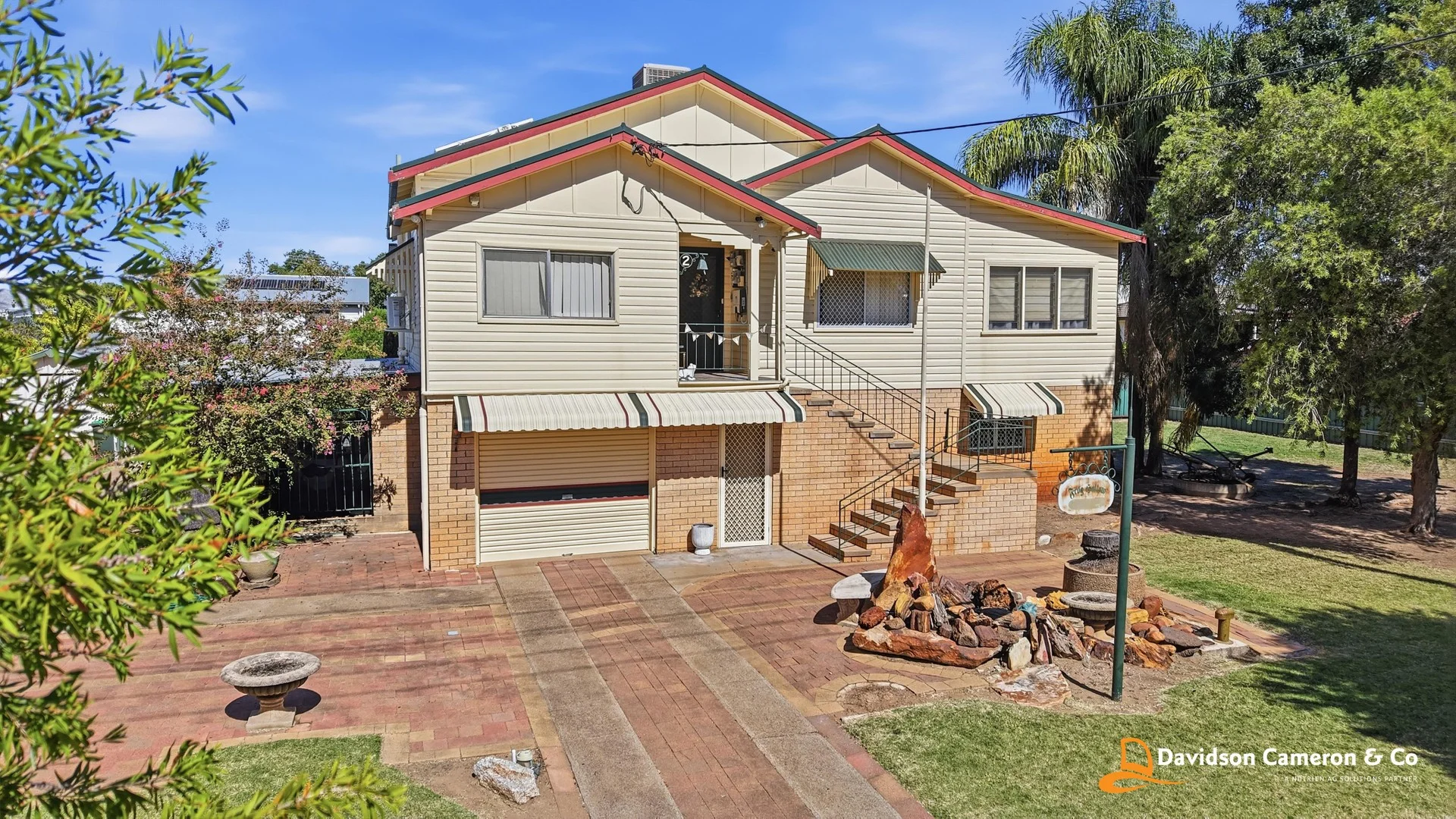 Primary image of 2 Doody Street, Narrabri NSW 2390