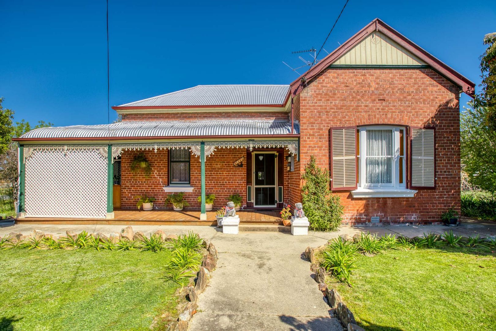 120 Urana Street Jindera Nsw 2642 Domain