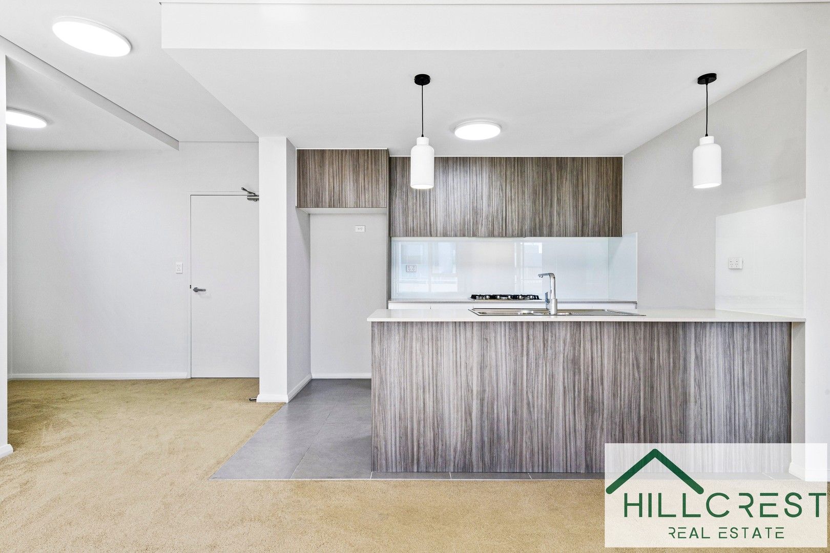 2 bedrooms Apartment / Unit / Flat in E316/3 Adonis Avenue ROUSE HILL NSW, 2155