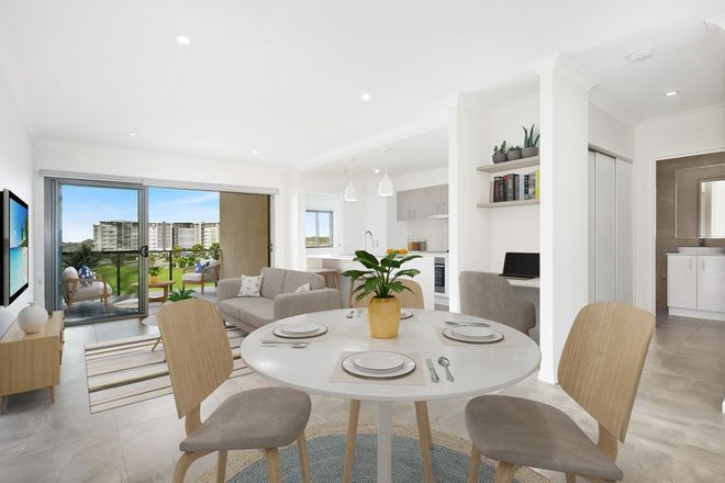 Picture of 23/5 Affinity Place, BIRTINYA QLD 4575