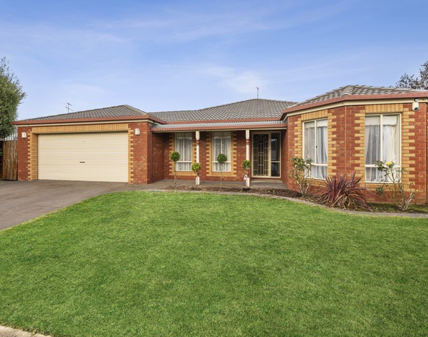 26 Roseview Way, St Albans Park VIC 3219