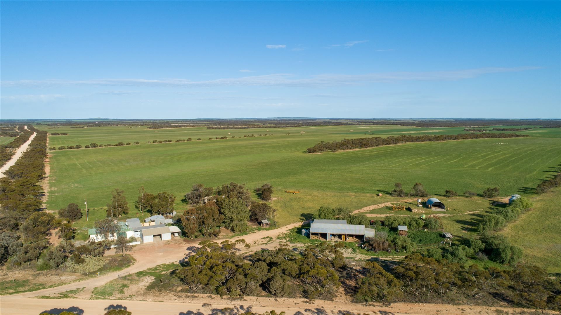 1204 Pordia Road, Wudinna SA 5652, Image 0