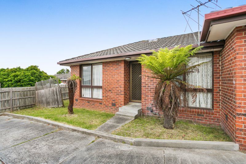 2/12 Rhoden Court Dandenong North Property History Address
