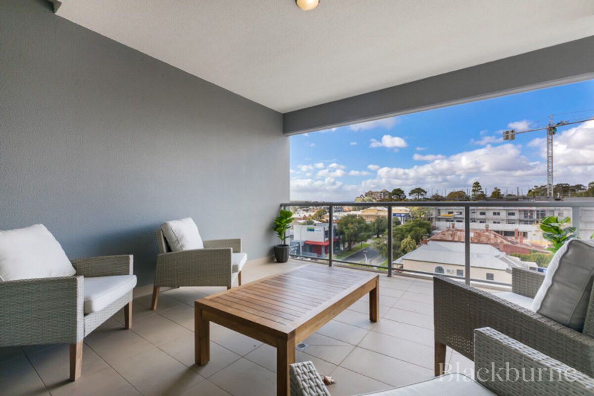 60/43 Wickham Street, East Perth WA 6004, Image 0