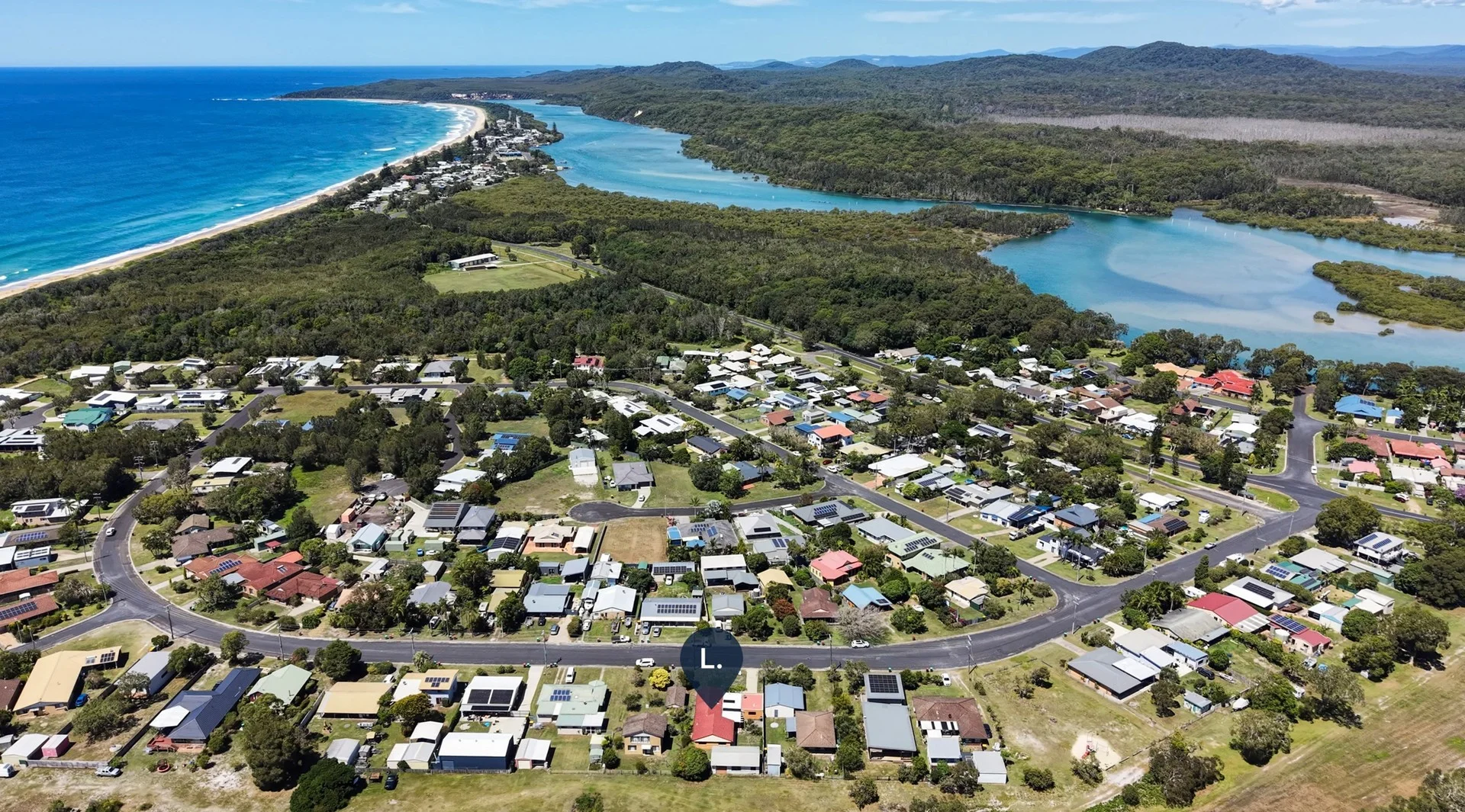 Primary image of 25 Williams Crescent, Wooli NSW 2462