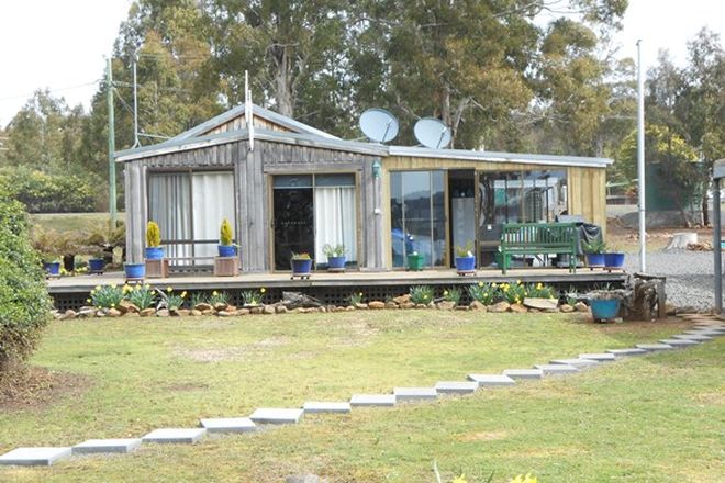 149 Real Estate Properties For Sale In Bradys Lake Tas 7140 Domain