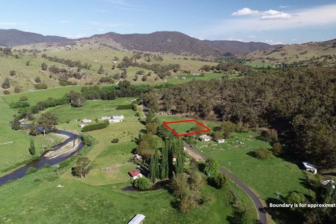 Picture of 223 Lind Avenue, DARGO VIC 3862