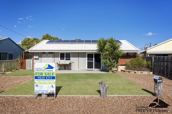 Picture of 40 Bosuns Crescent, WEST END WA 6530