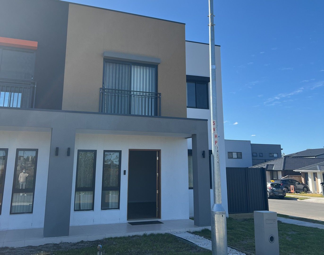 4 bedrooms Townhouse in 50 Crop Avenue AUSTRAL NSW, 2179