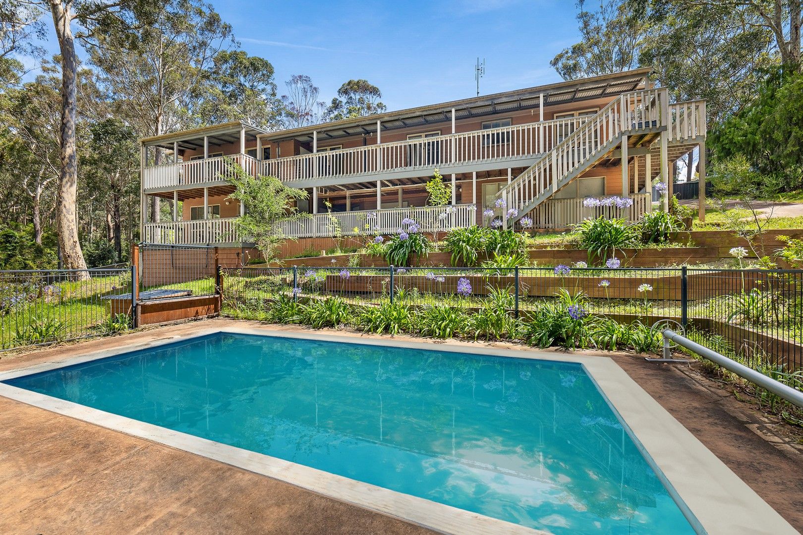 23 BARRANI PLACE, Lilli Pilli NSW 2536, Image 0