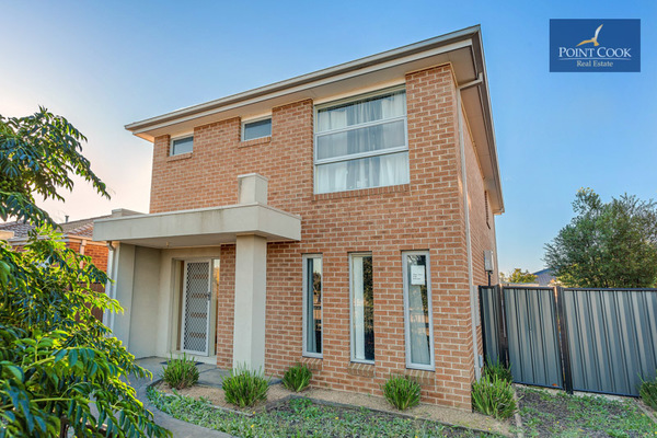 20 Sidney Nolan Walk, Point Cook VIC 3030