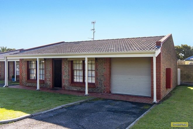 Picture of 5/234 Liverpool Road, GOOLWA SA 5214