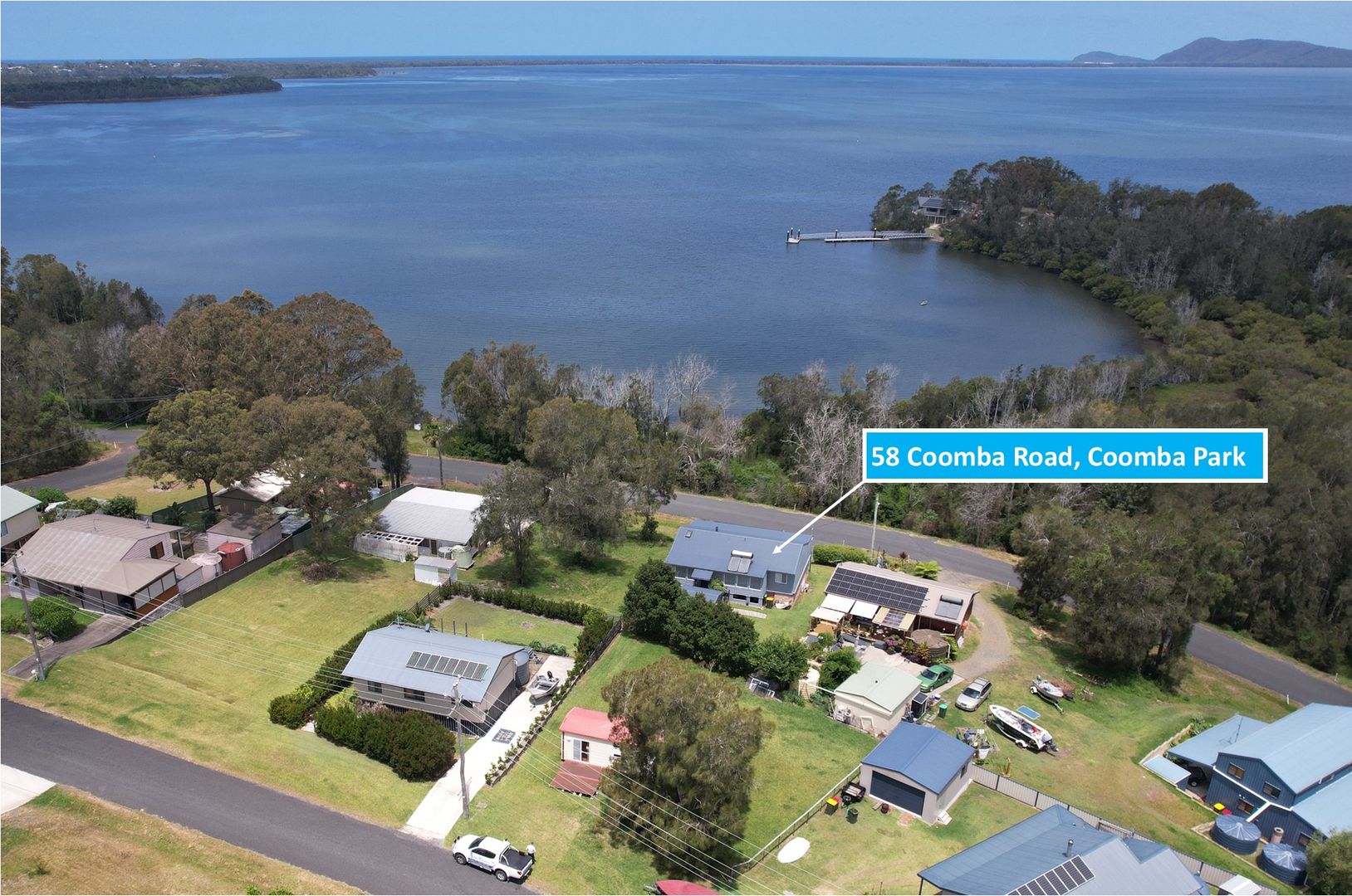 58 Coomba Road, Coomba Park NSW 2428, Image 2
