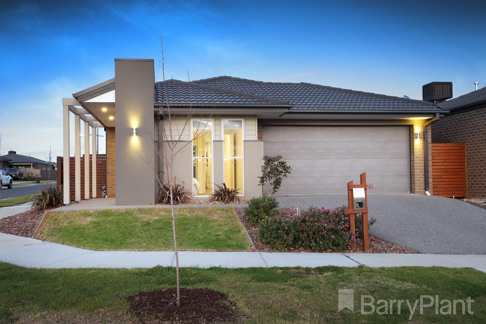 20 Giselle Circuit, Greenvale VIC 3059, Image 0