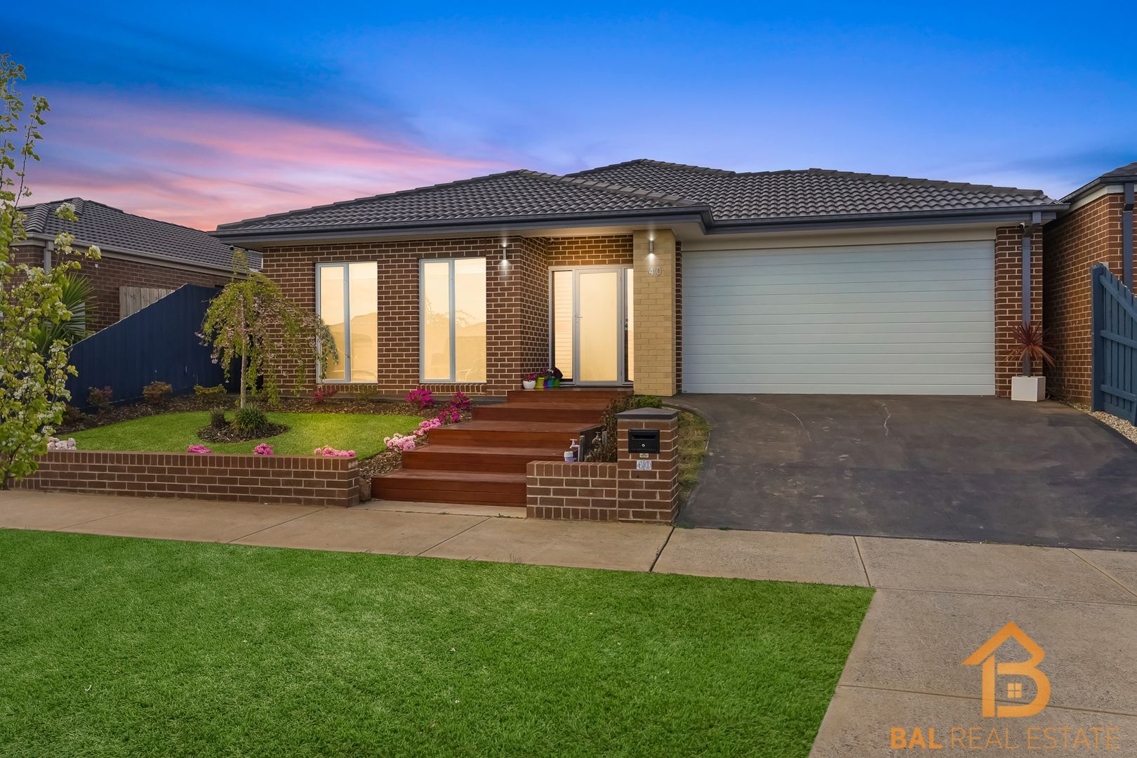 40 Toolern Waters Drive, Weir Views VIC 3338, Image 1