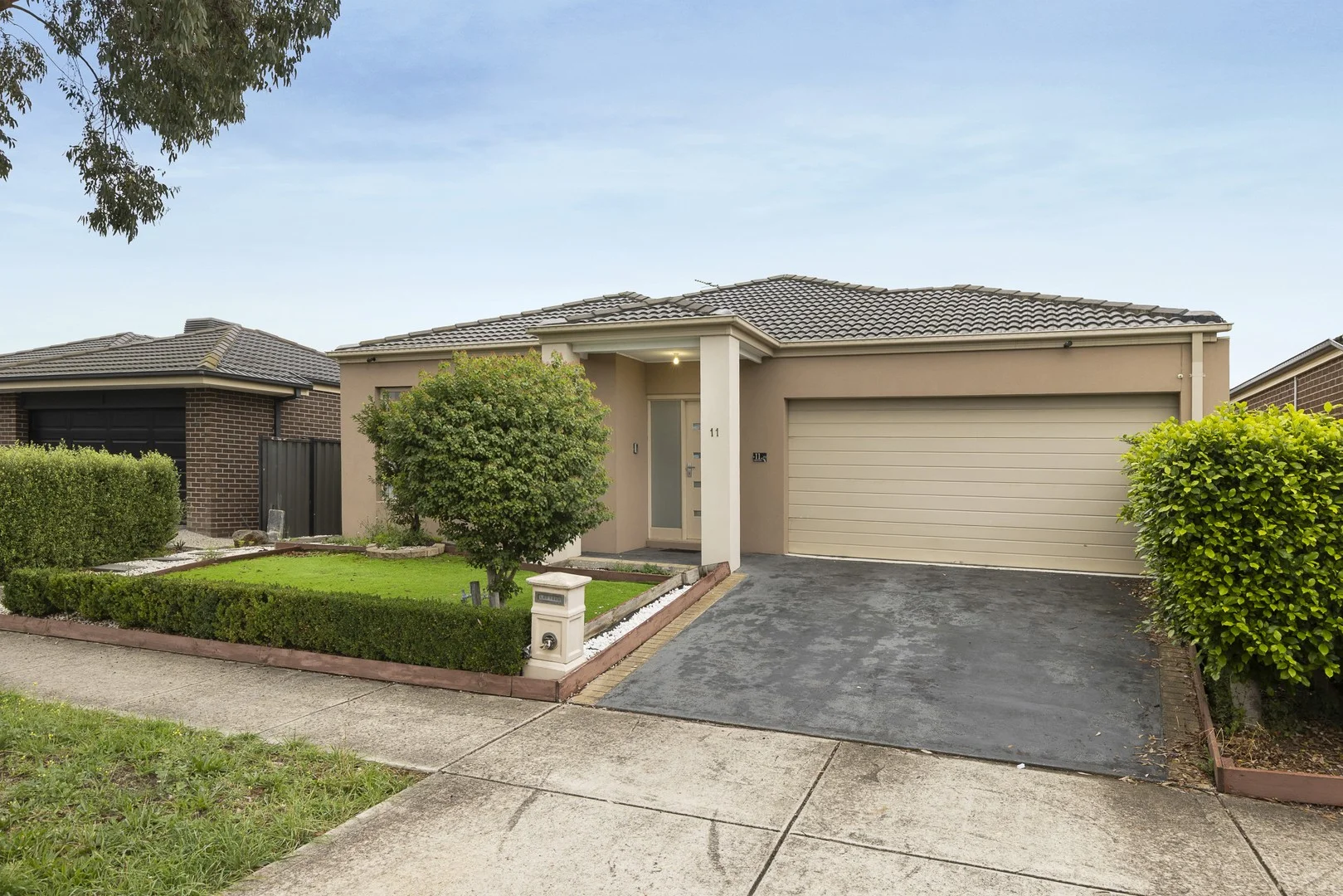 11 Fairhaven Boulevard, Craigieburn VIC 3064