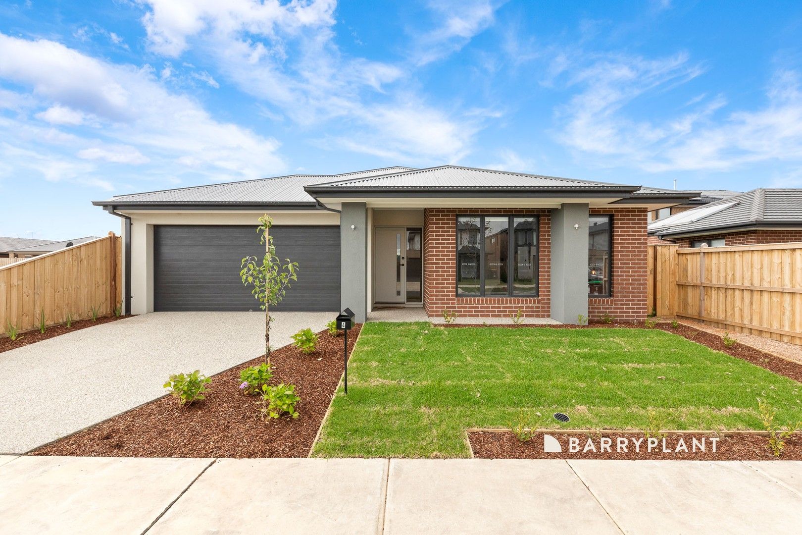 4 Undara Road, Clyde North VIC 3978, Image 0