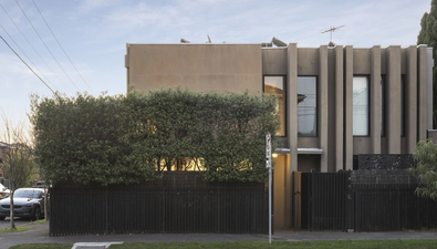 Picture of Residence 1/63 Hotham Street, ST KILDA EAST VIC 3183