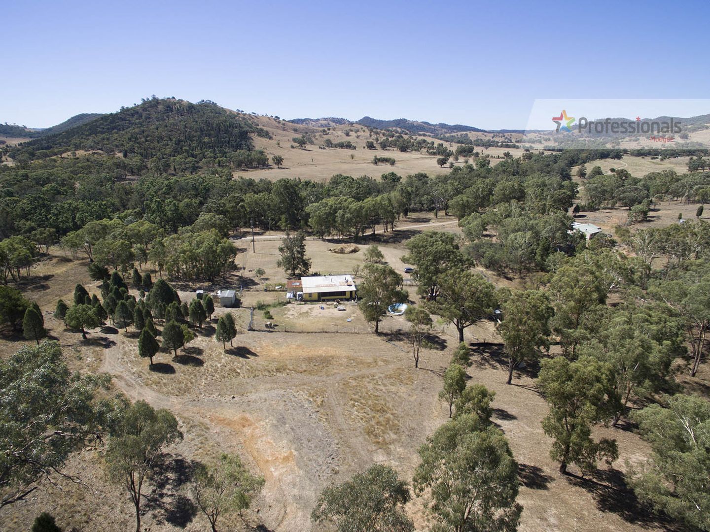 280 Gardiners Road, Mudgee NSW 2850, Image 2