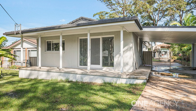 Picture of 63 Macgibbon Parade, OLD EROWAL BAY NSW 2540