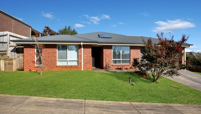 Picture of 25 Shae Crescent, DROUIN VIC 3818