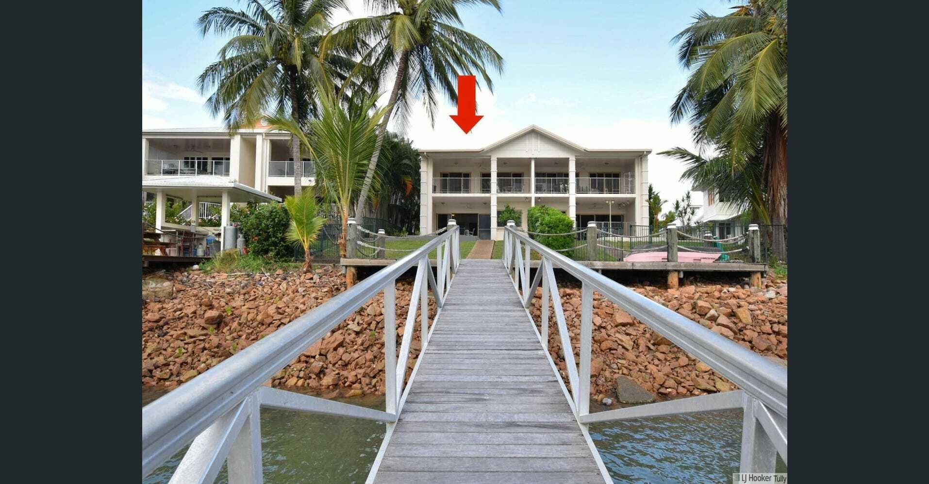 Unit 1/23 Poinciana Bvd, Cardwell QLD 4849 Townhouse For Rent Domain