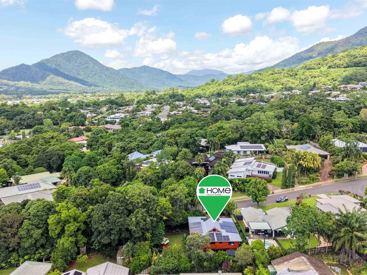 Additional image 29 of 38 Daphne Drive, Redlynch QLD 4870