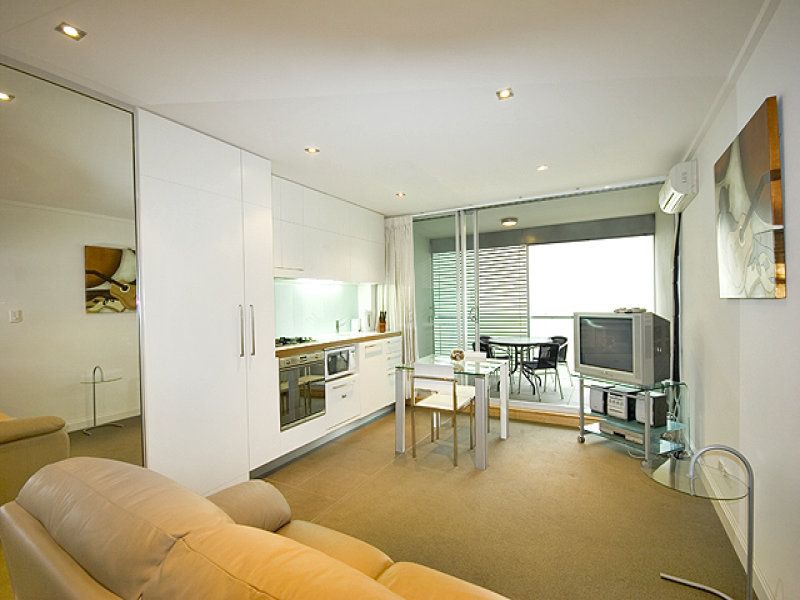 1 bedrooms Studio in 28/5-13 Larkin Street CAMPERDOWN NSW, 2050